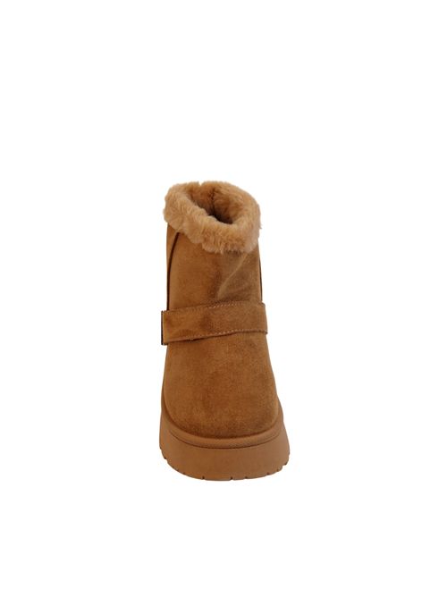  ALVIERO MARTINI | ALVSD0205BROWN